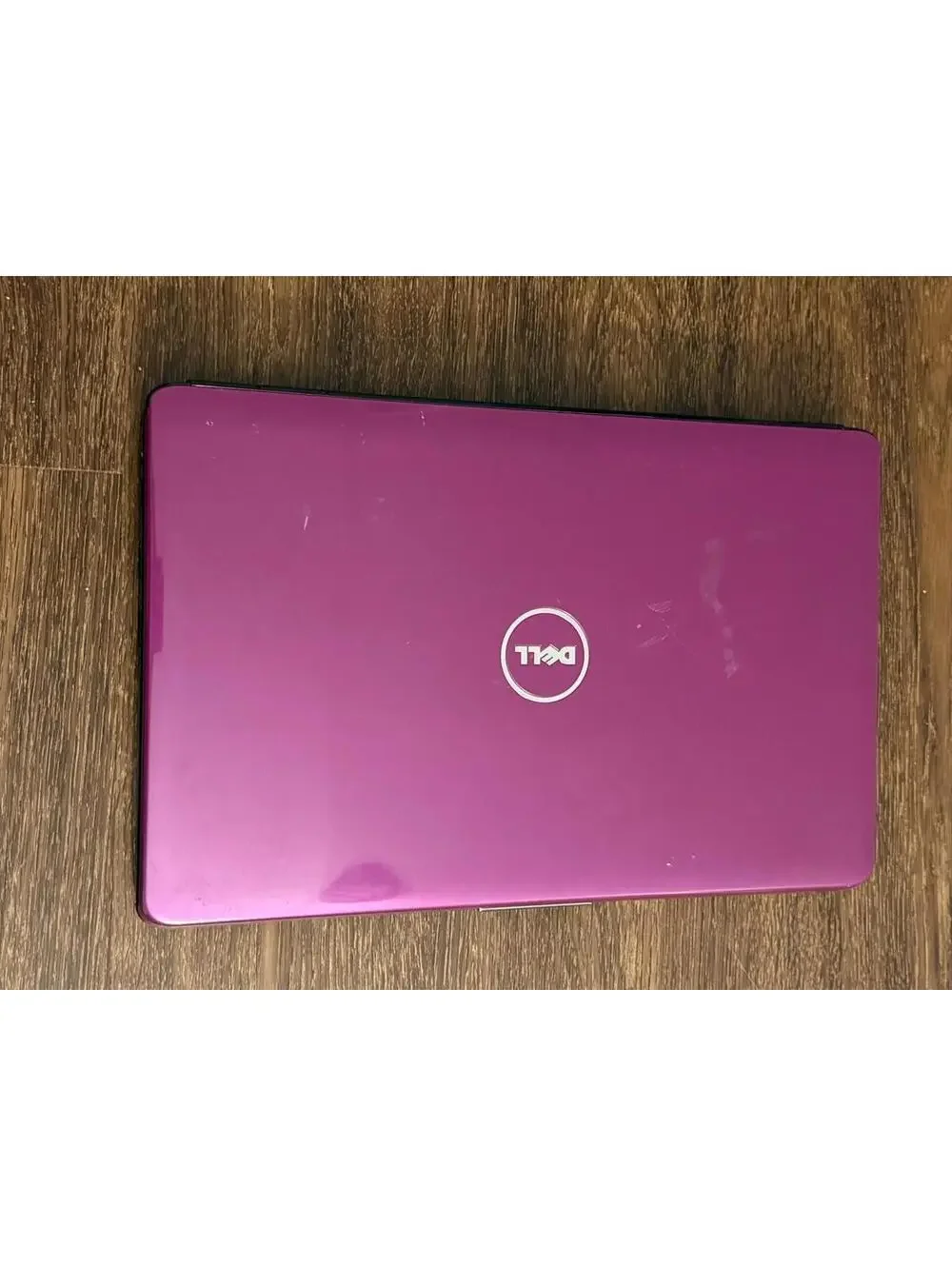 Dell Inspiron 1545 15.6” Core 2 Duo T6500 4GB RAM 320GB HDD Windows 7 W/ Charger